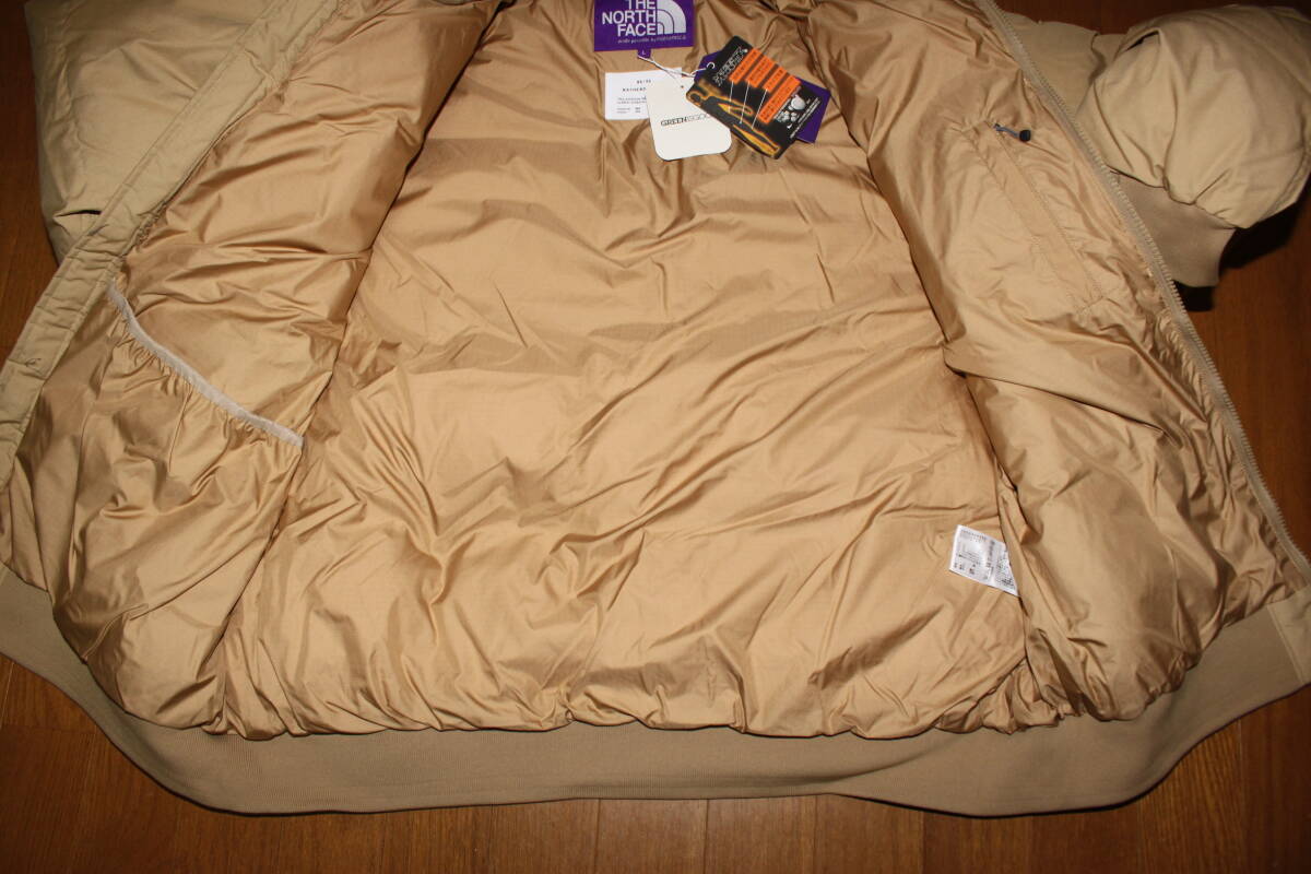 THE NORTH FACE WS Zepher Shell Cardigan ND91962 ダウン THE NORTH FACE WS Zepher Shell Cardigan ND91962 ダウン