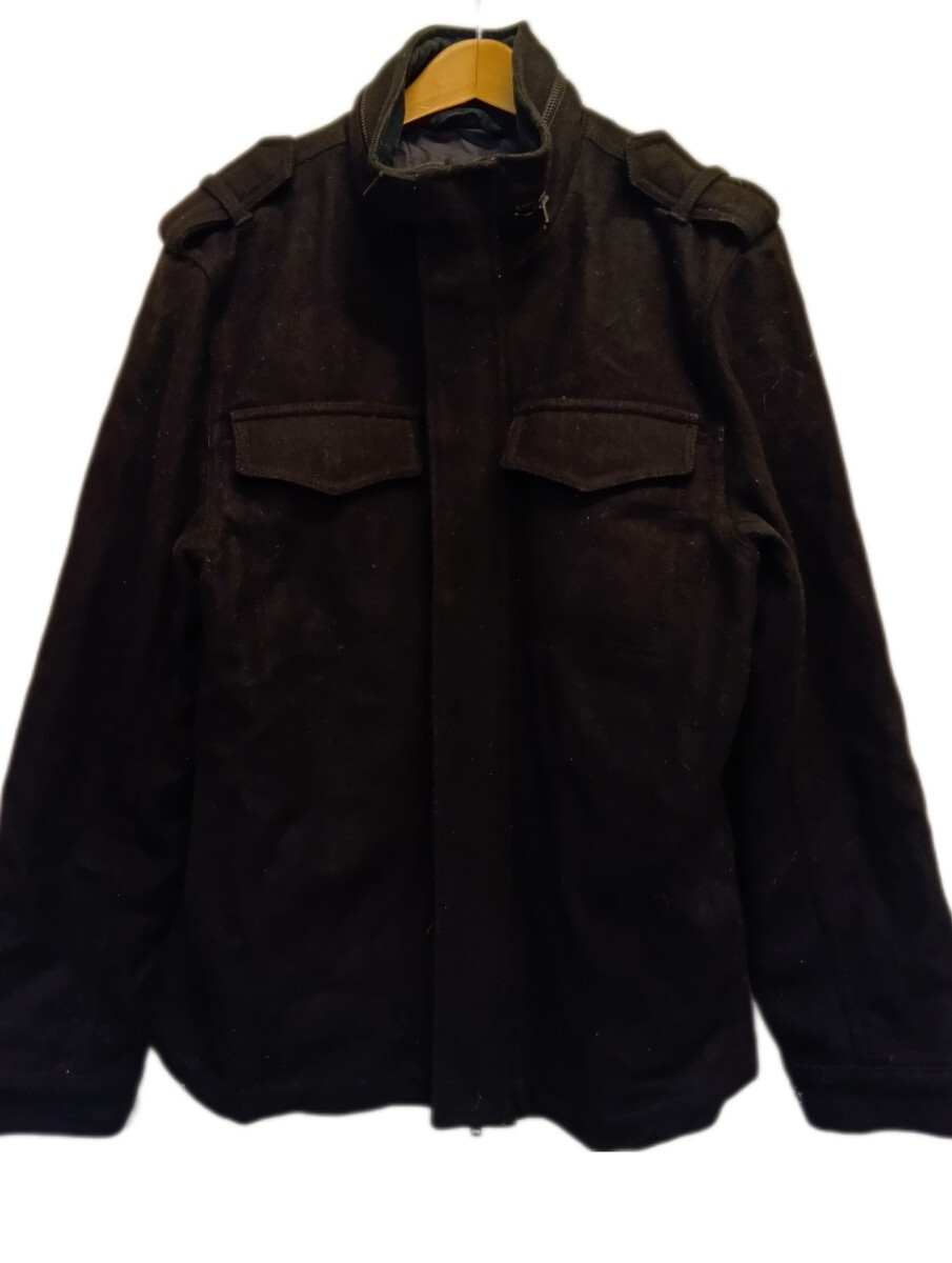y115/00’年初期 GAP M-65 ウール ミリタリージャケット(M)