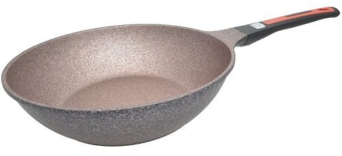 【vaps_3】協和工業 スーパーストーンバリア フライパン 28cm 送込