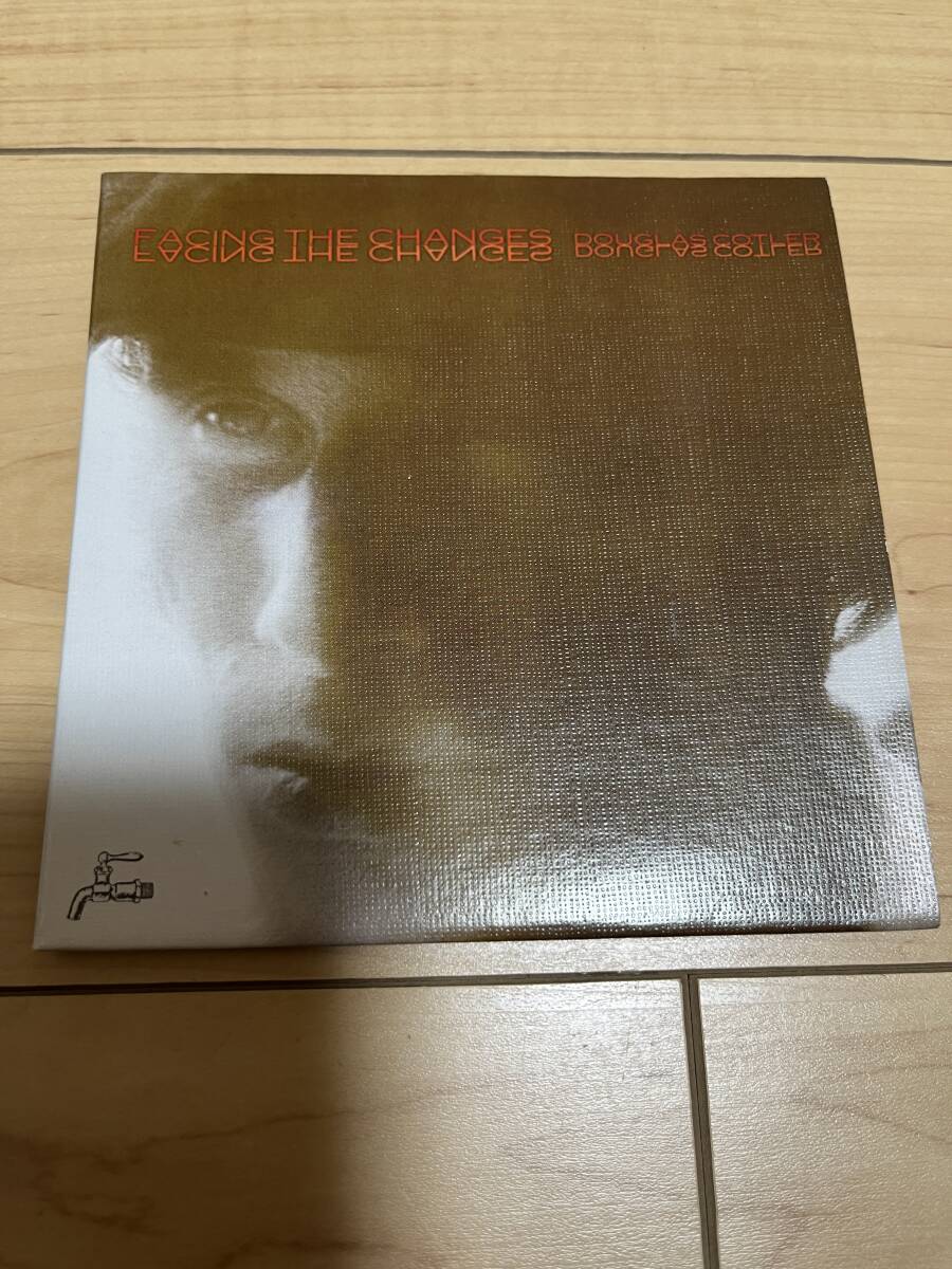 CD//輸入盤　帯付　紙ジャケット　MIー0052 フォーク/ DOUGLAS COTLER/ FACING THE CHANGES