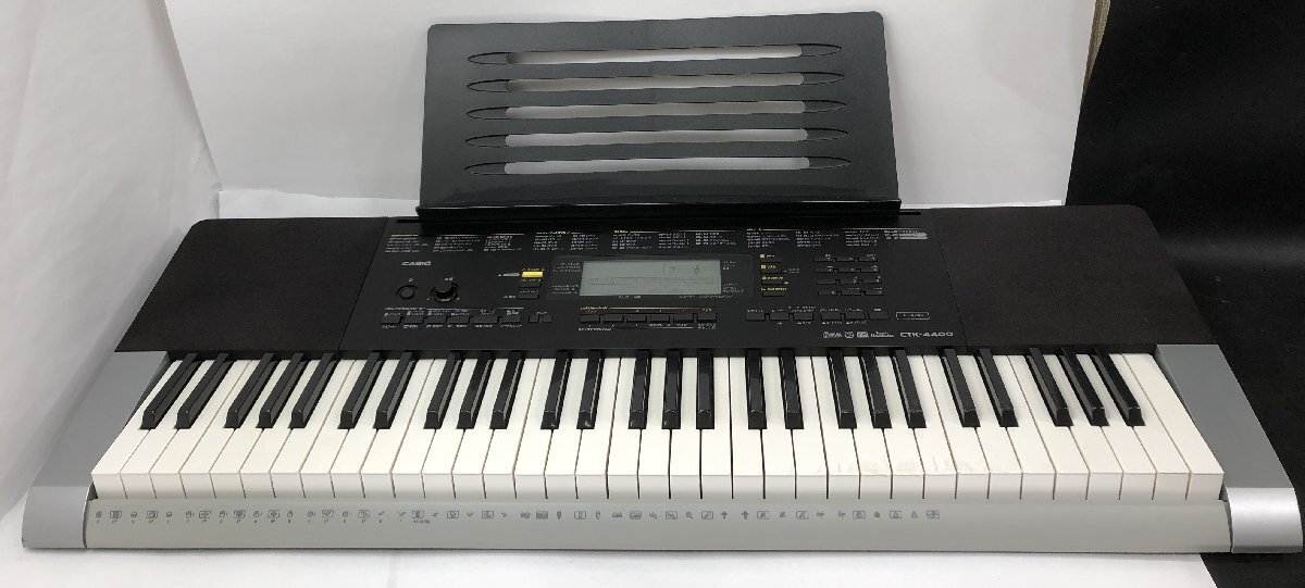 Yahoo!オークション - 簡易動作確認済み CASIO カシオ電子