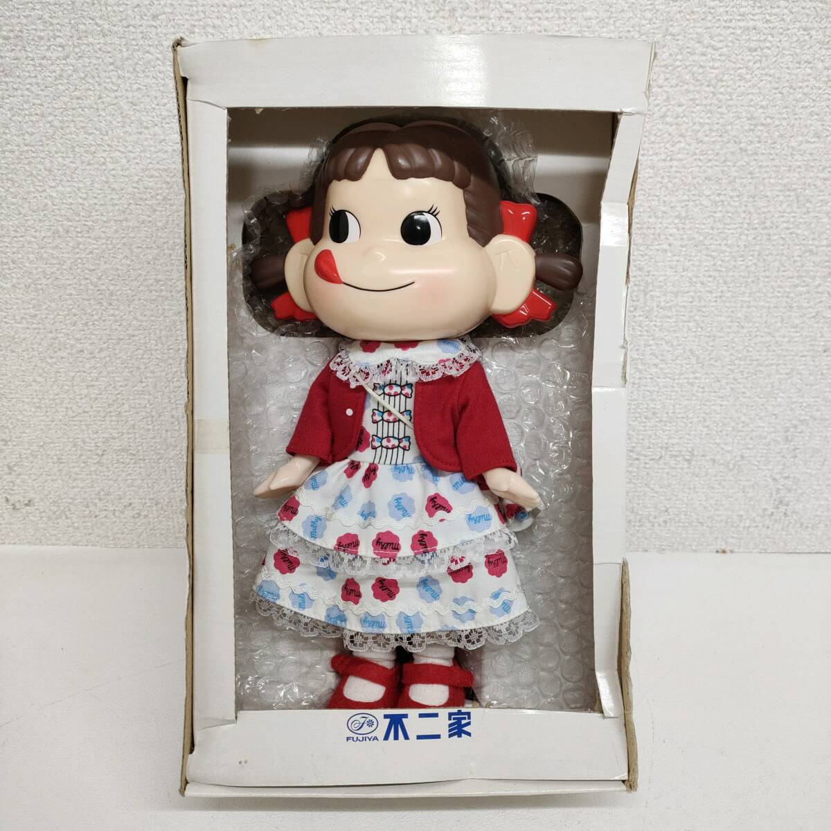 セブンイレブン限定ペコちゃん人形の値段と価格推移は?|32件の セブンイレブン限定ペコちゃん人形の値段と価格推移は?|32件の