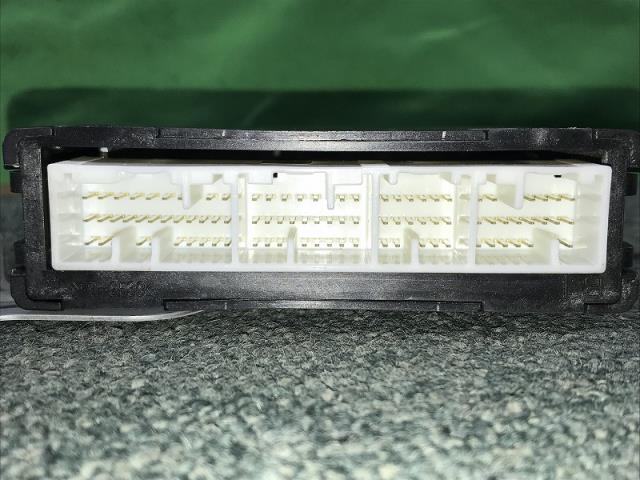 コペン ABA-L880K エンジンコンピューター 89560-97L51