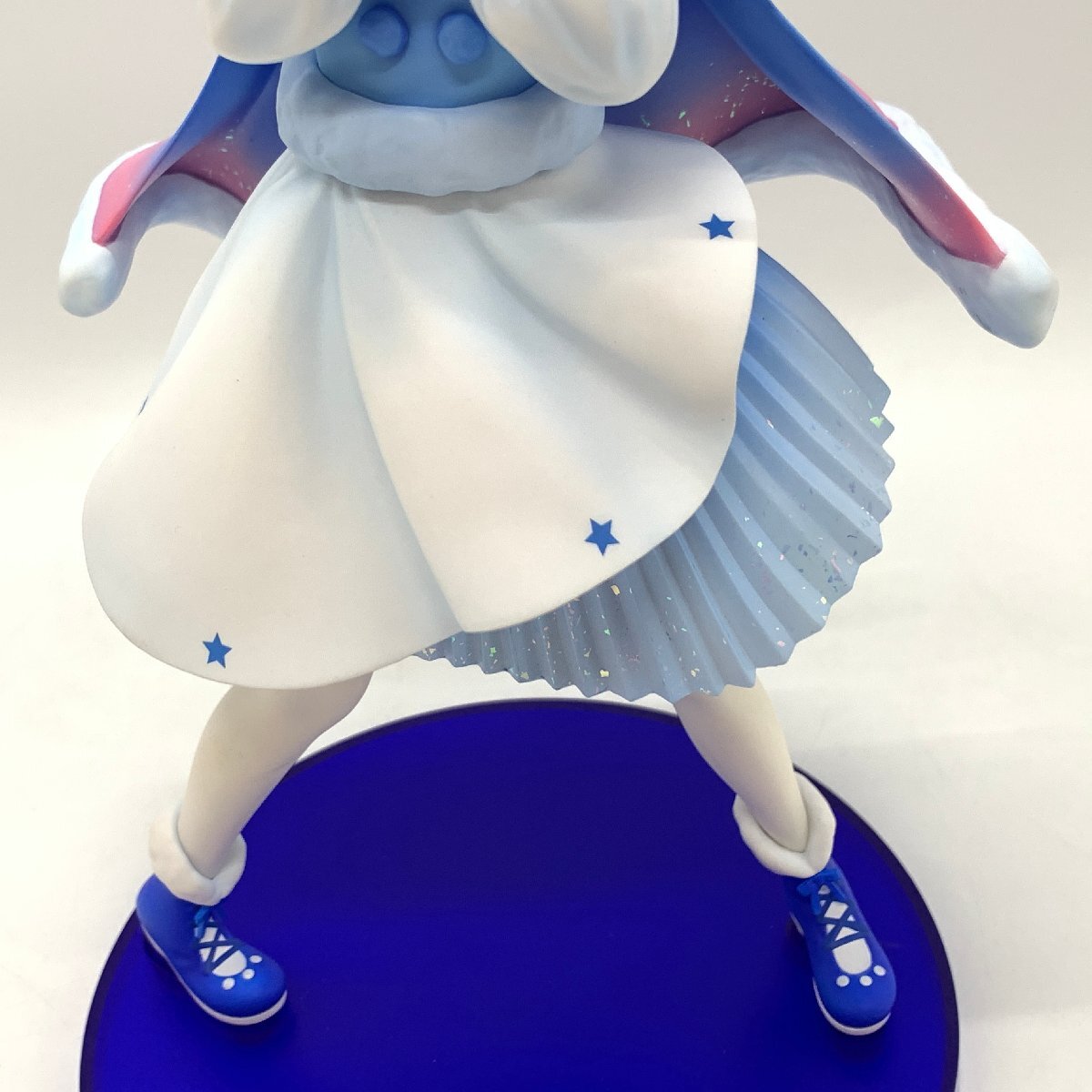 F:NEX 葉月恋 1/7 スケール フィギュア ラブライブ！スーパー