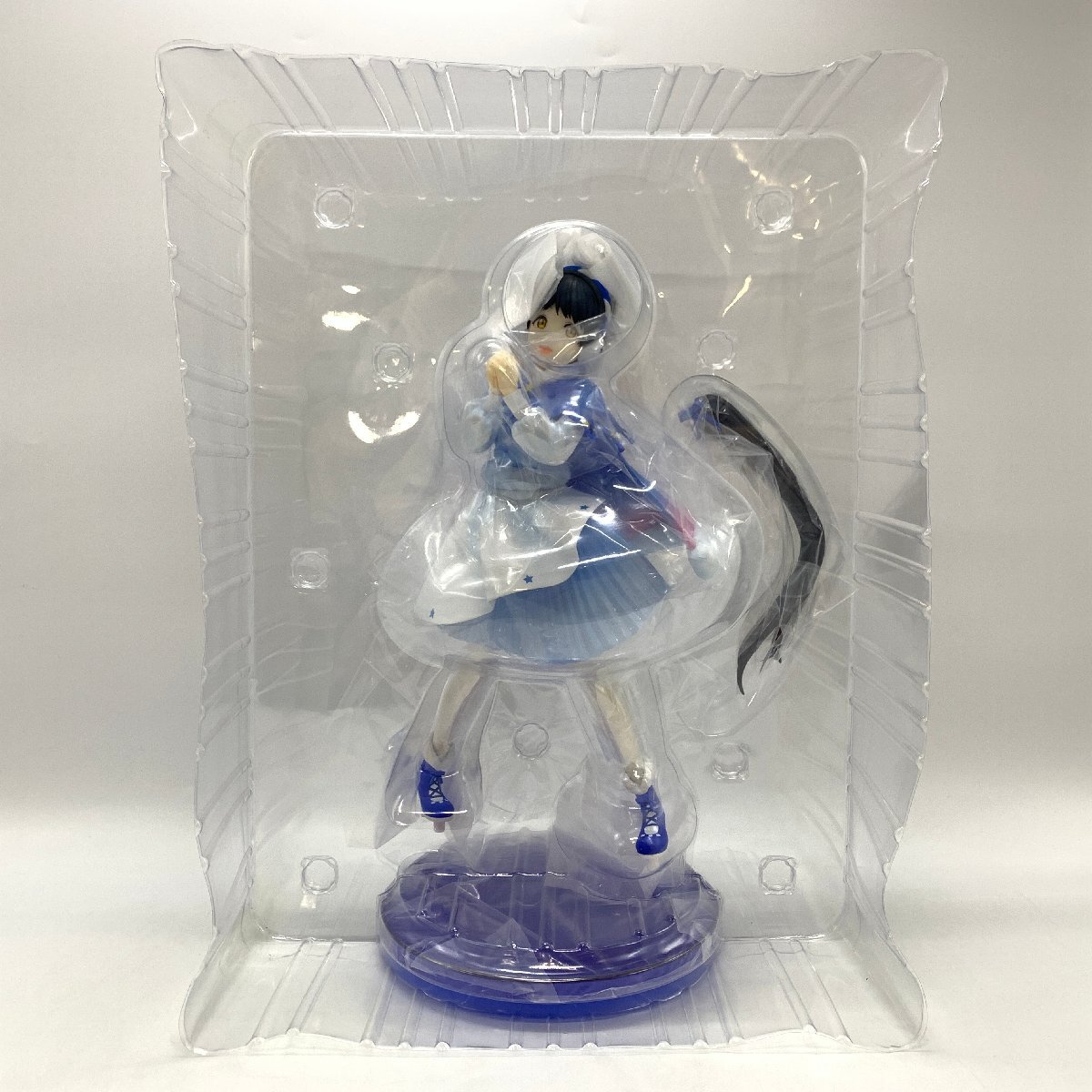 F:NEX 葉月恋 1/7 スケール フィギュア ラブライブ！スーパー