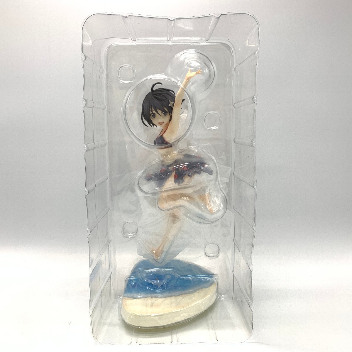 Yahoo!オークション - 未開封 メイプル 水着ver KDcolle 1/7