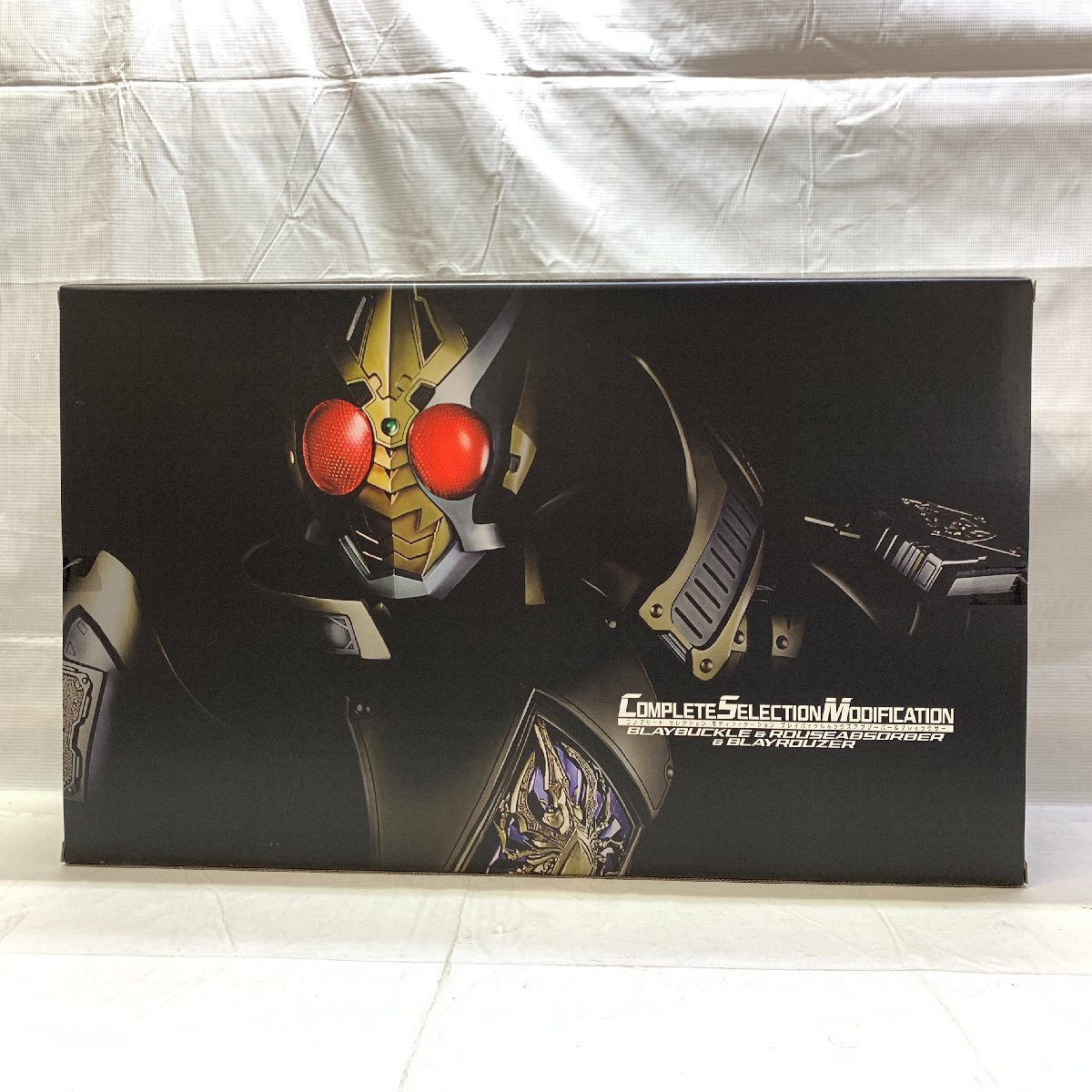 50000スタ 激レア ☆未開封、未使用☆仮面ライダーアギト DX GX 50000スタ 激レア ☆未開封、未使用☆仮面ライダーアギト DX GX