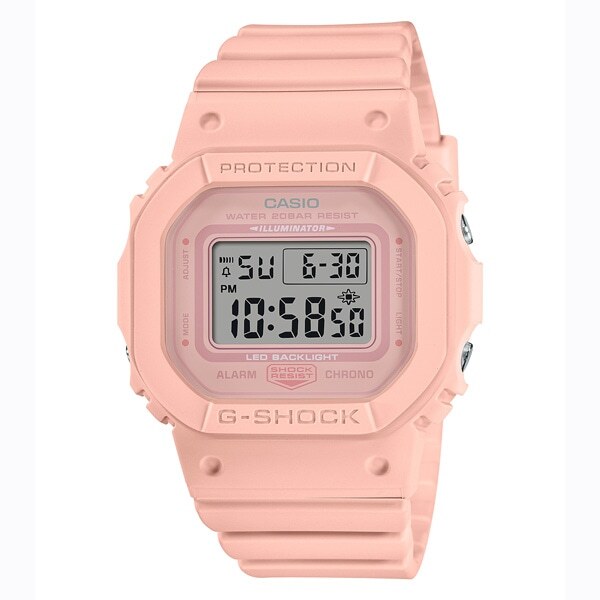 ☆★カシオ G-SHOCK WOMENGMD-S5600BA-4JF☆★