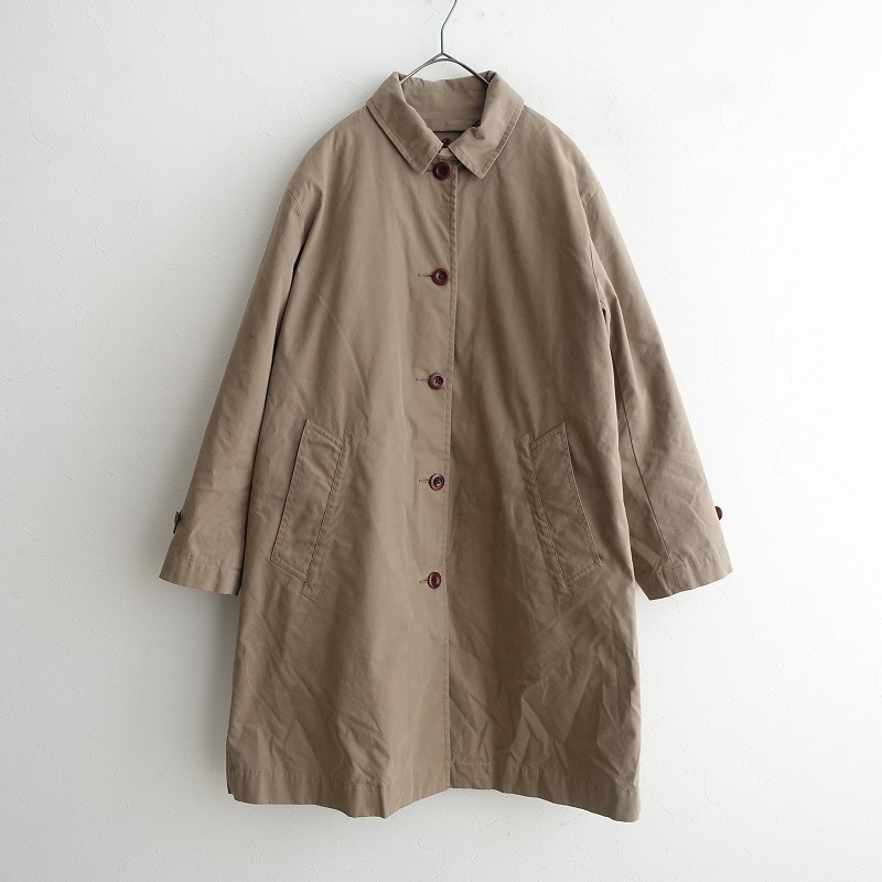 美品 MARGARET HOWELL マーガレットハウエル MHL コート Yahoo!オークション - マーガレットハウエル MHL. MARGARET
