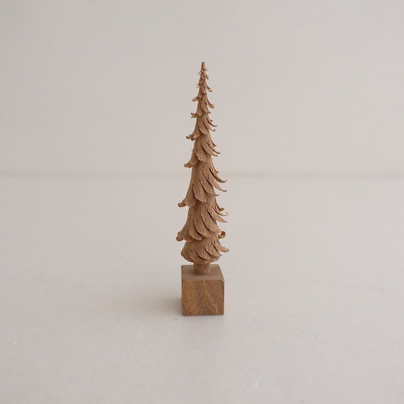 【美品】cogu *cogu no mori trim 10㎝*クリスマスツリー小具中島?；抛?ac87-2412-4)【72L42】