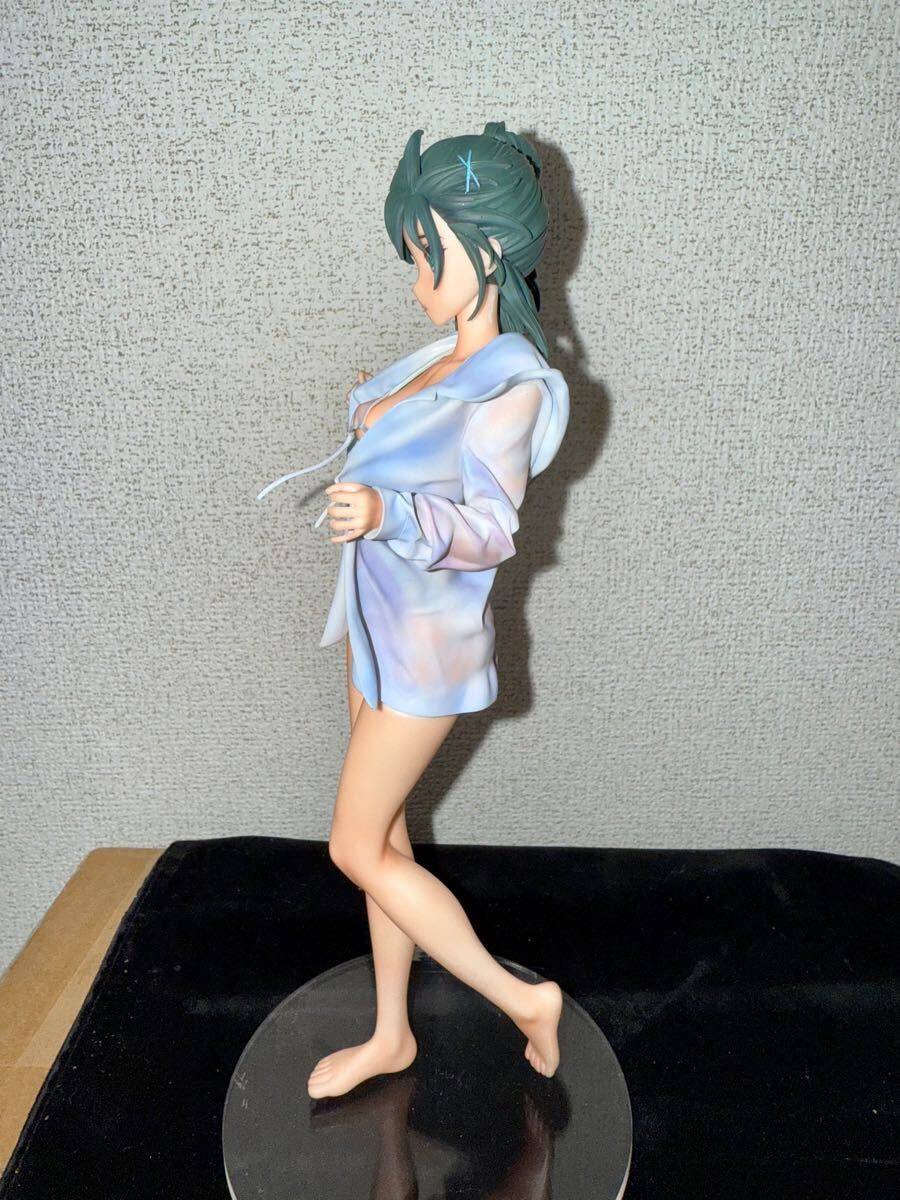 NEW 1/7 水夏 山芋 水着ガール ワンフェス WF2024 セクシー NEW 1/7 水夏 山芋 水着ガール ワンフェス WF2024 セクシー