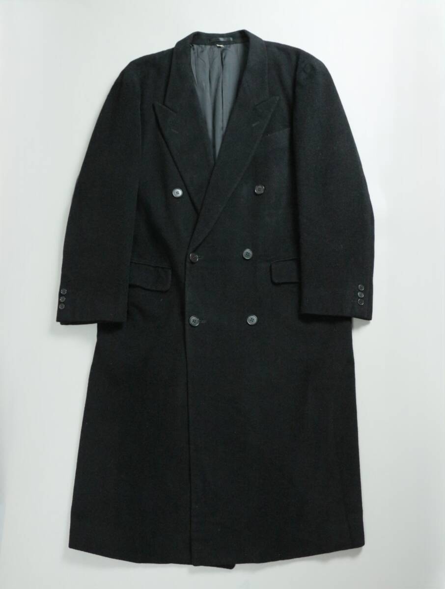 SAINT LAURENT - 最終値下げ YVES SAINT LAURENT チェスター SAINT LAURENT - 最終値下げ YVES SAINT LAURENT チェスター