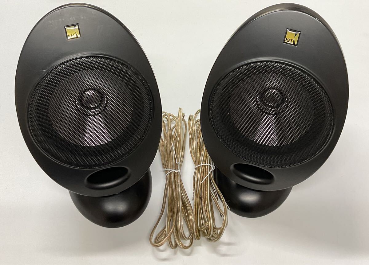 ★KEF HTS2001サテライト スピーカー 2個セット★
