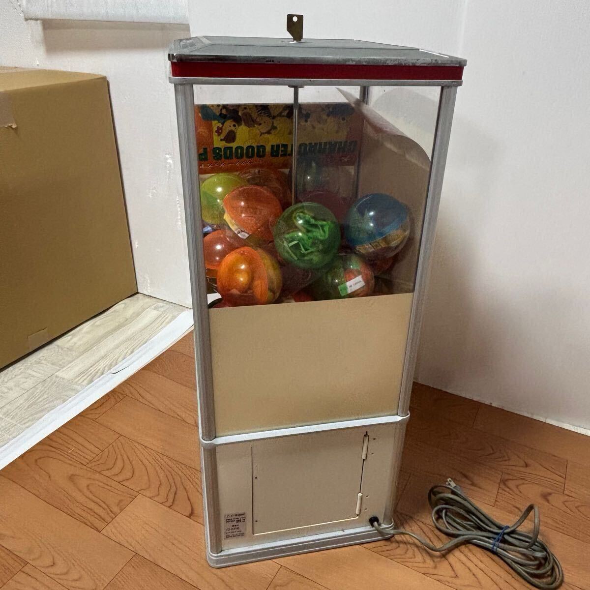 Yahoo!オークション - ガチャガチャ ビーバー55 K800ガチャ 昭和 Yahoo!オークション - ガチャガチャ ビーバー55 K800ガチャ 昭和
