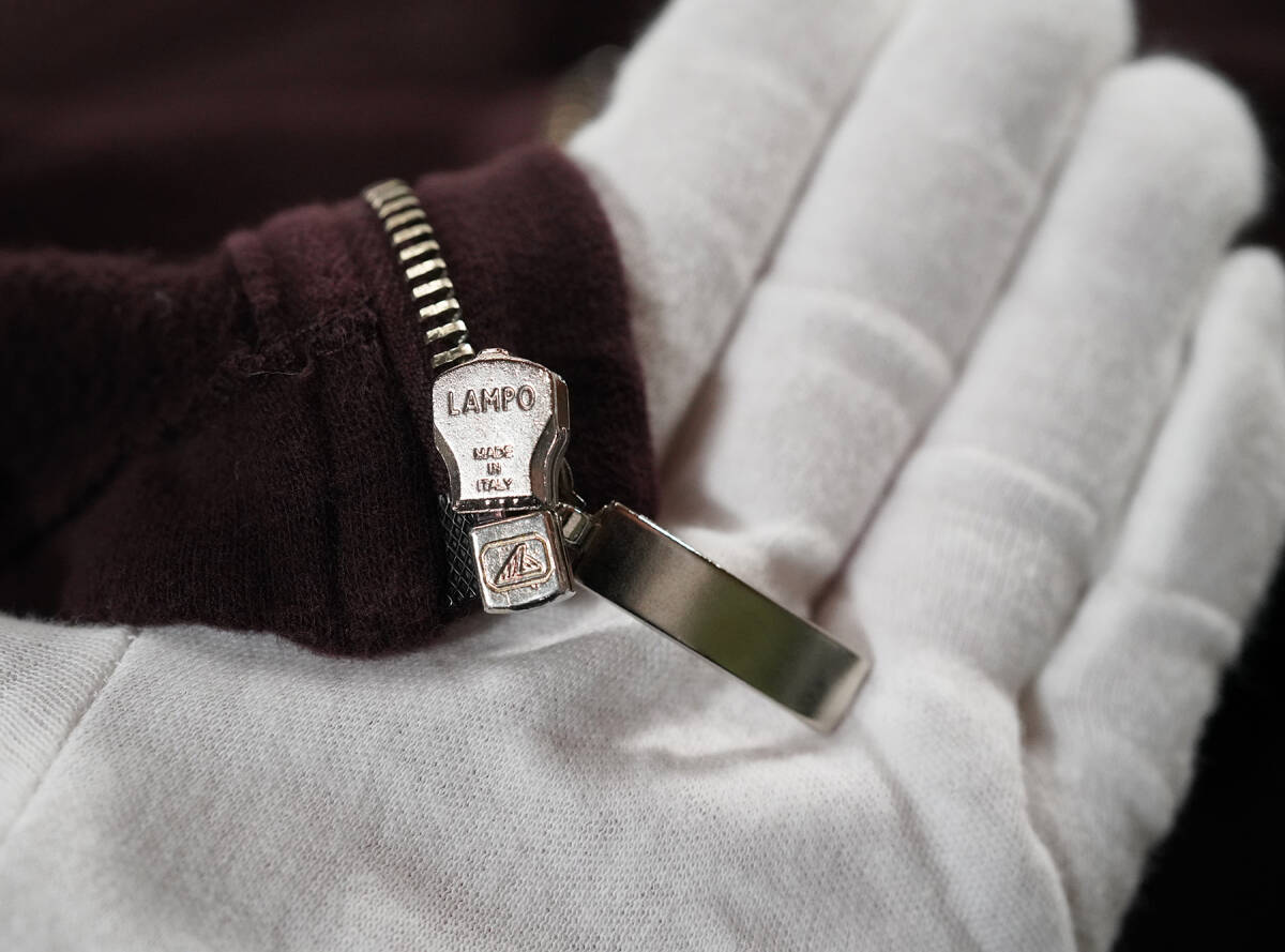 [ Италия производства 00AW C.P.COMPANY RELAX Zip выше тренировочный жакет ]si-pi- Company утечка no Ferrari L размер 
