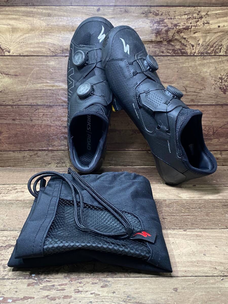 IJ835 スペシャライズド SPECIALIZED S-WORKS ARES ビンディング IJ835 スペシャライズド SPECIALIZED S-WORKS ARES ビンディング