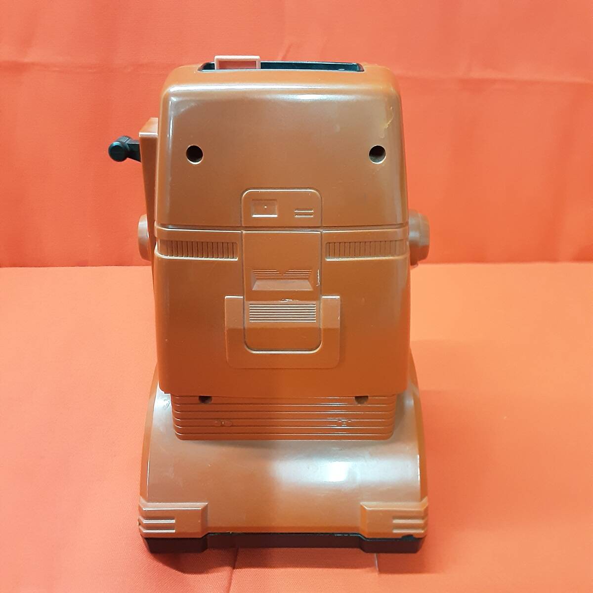 ☆コカ・コーラ 懸賞品 トーキングロボット ラジコン / 当時物 ☆コカ・コーラ 懸賞品 トーキングロボット ラジコン / 当時物