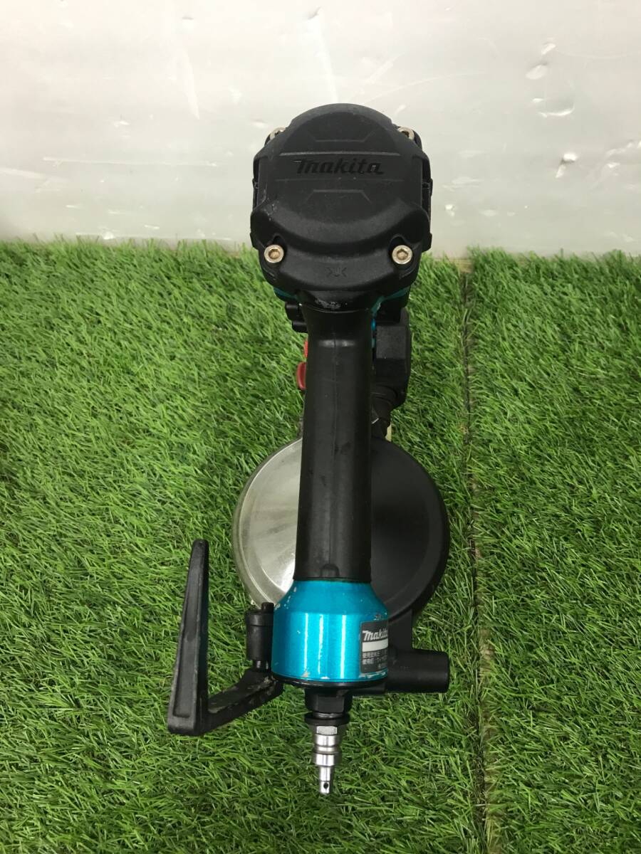 中古品】☆マキタ(Makita) 50mm高圧エア釘打(青) AN534HM 中古品】☆マキタ(Makita) 50mm高圧エア釘打(青) AN534HM