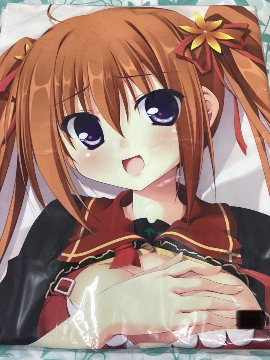 LOVELY QUEST 瑚乃瀬羽美　抱き枕カバー　正規品　未使用　未開封　桜はんぺん　HOOKSOFT C83