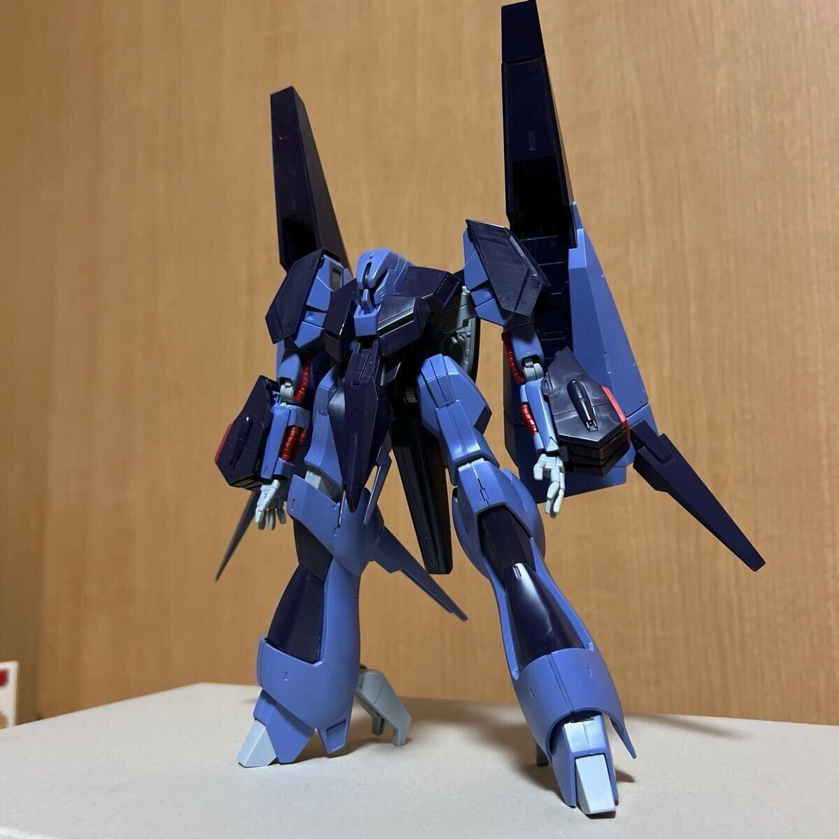 □即決 新品 HG 1/144 メッサーラ HGUC - 機動戦士Zガンダム □即決 新品 HG 1/144 メッサーラ HGUC - 機動戦士Zガンダム