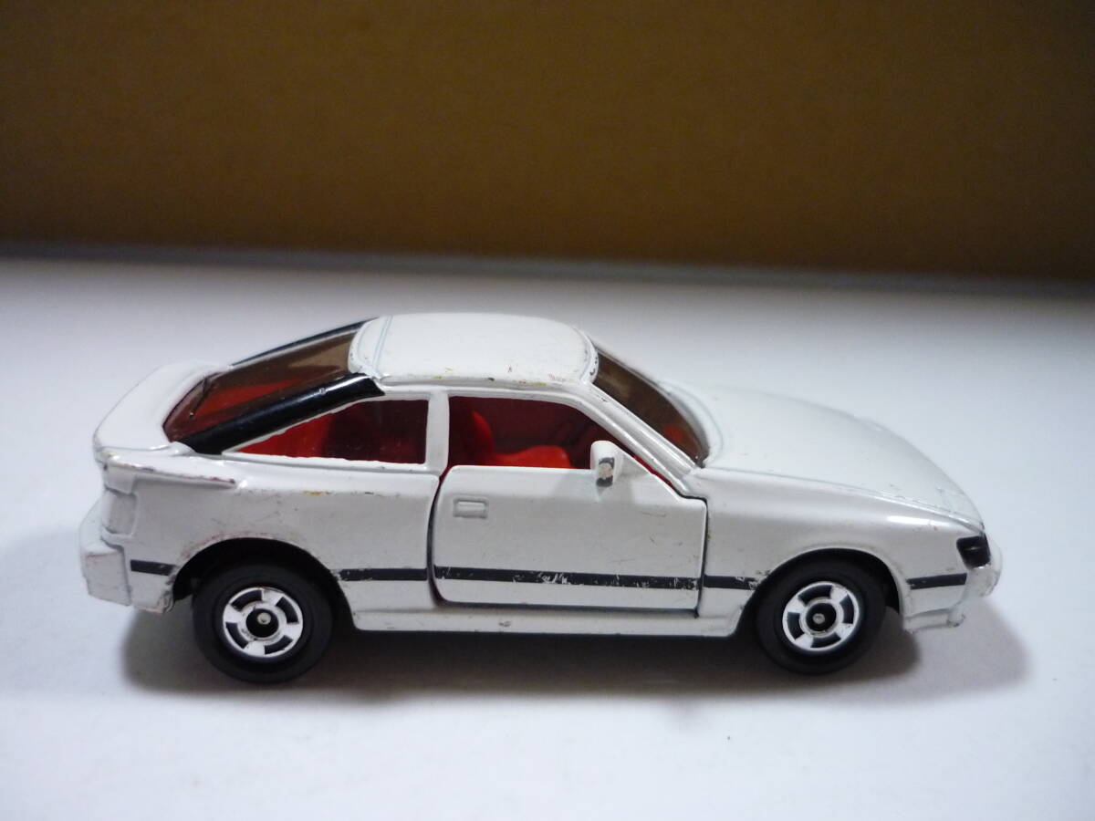 [管00]【送料無料】ミニカー 1/58 トヨタ セリカ 2000GT-R 「トミカ No.33」 ミニチュア タカラトミー