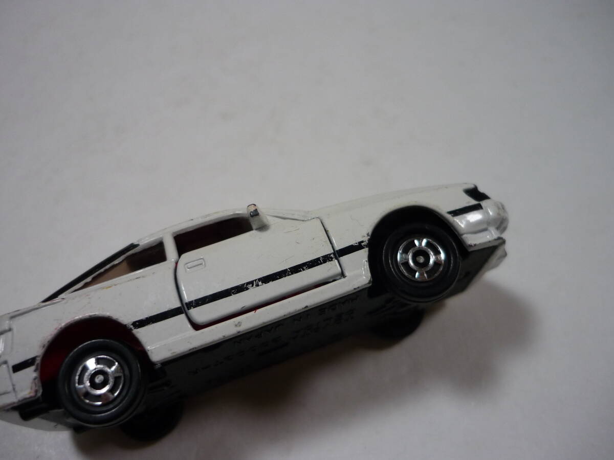 [管00]【送料無料】ミニカー 1/58 トヨタ セリカ 2000GT-R 「トミカ No.33」 ミニチュア タカラトミー