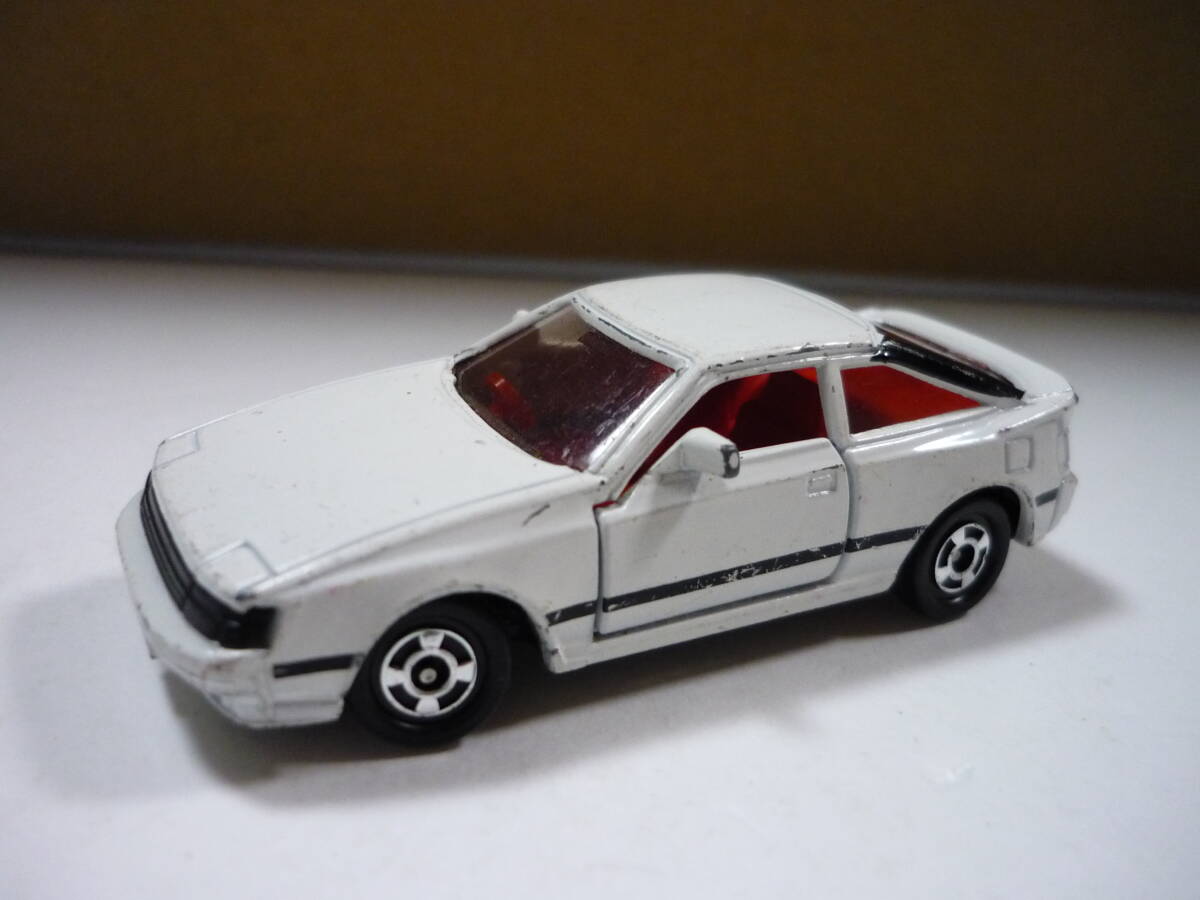 [管00]【送料無料】ミニカー 1/58 トヨタ セリカ 2000GT-R 「トミカ No.33」 ミニチュア タカラトミー
