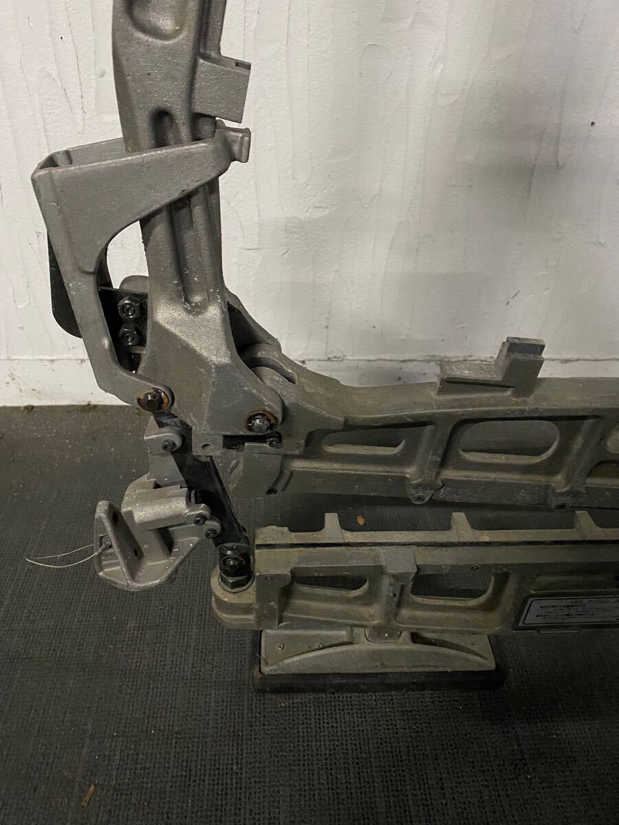 中古品】Kubota クボタ アーバニーカッター シングルカッター 中古品】Kubota クボタ アーバニーカッター シングルカッター