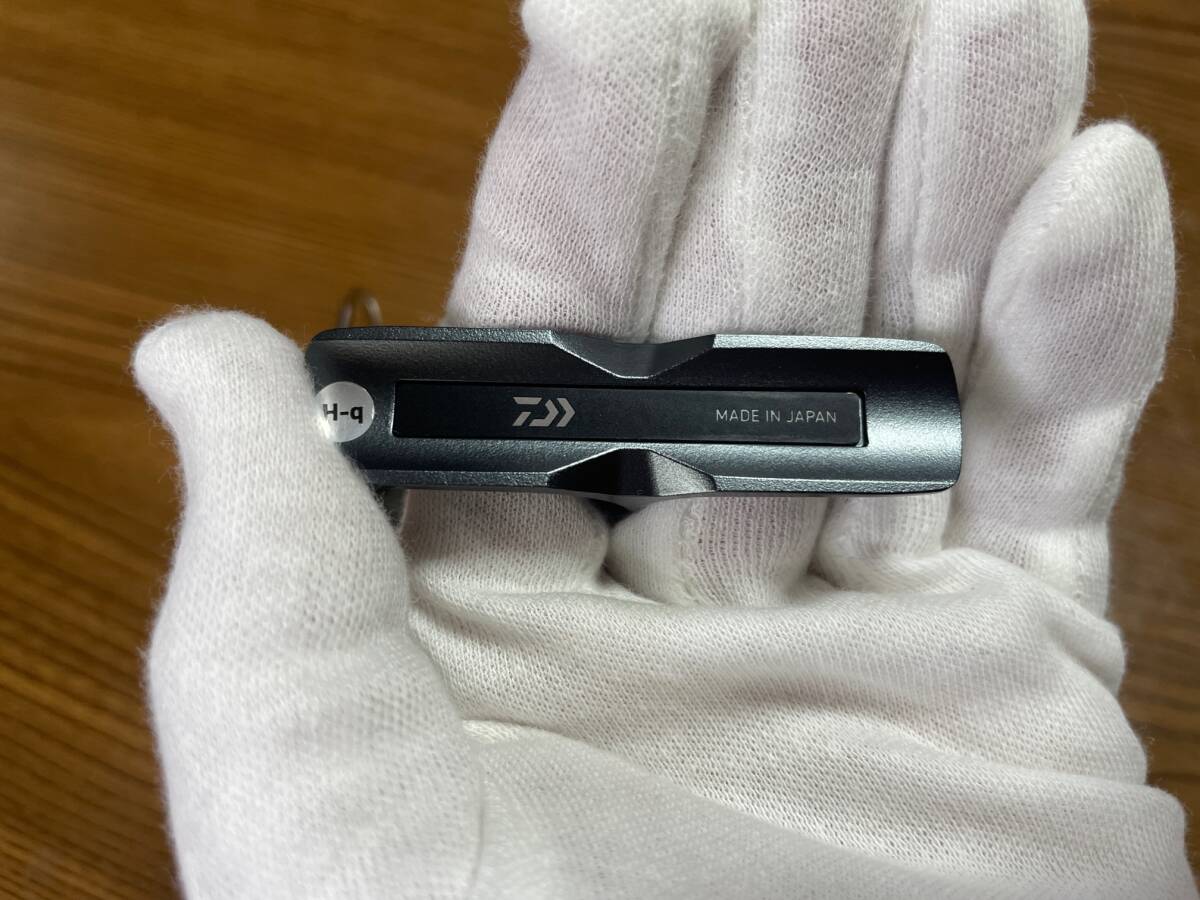 管理IDr18 極美品 ダイワ 23 エアリティ LT2500S-DH スピニング 管理IDr18 極美品 ダイワ 23 エアリティ LT2500S-DH スピニング