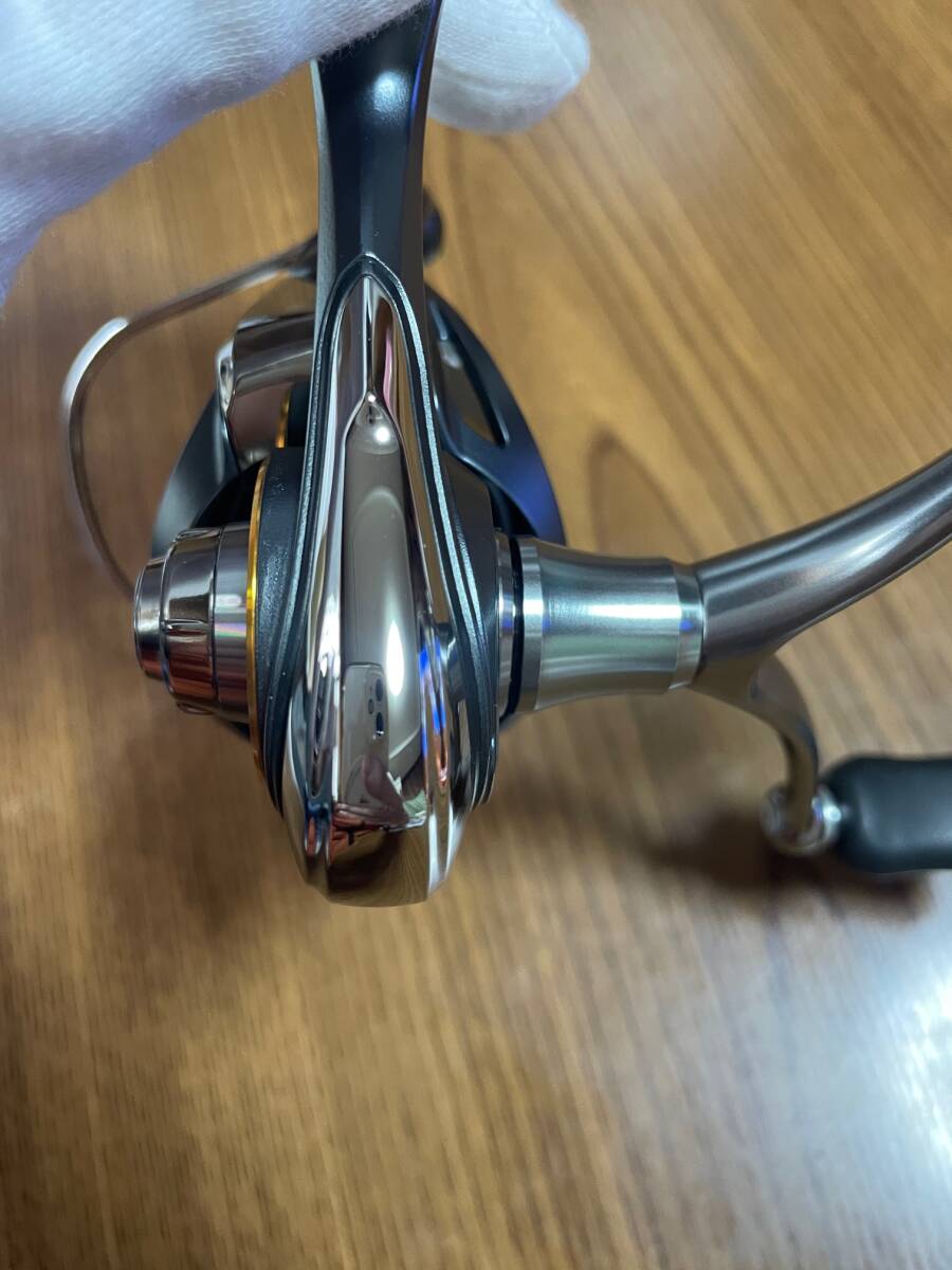 管理IDr18 極美品 ダイワ 23 エアリティ LT2500S-DH スピニング 管理IDr18 極美品 ダイワ 23 エアリティ LT2500S-DH スピニング