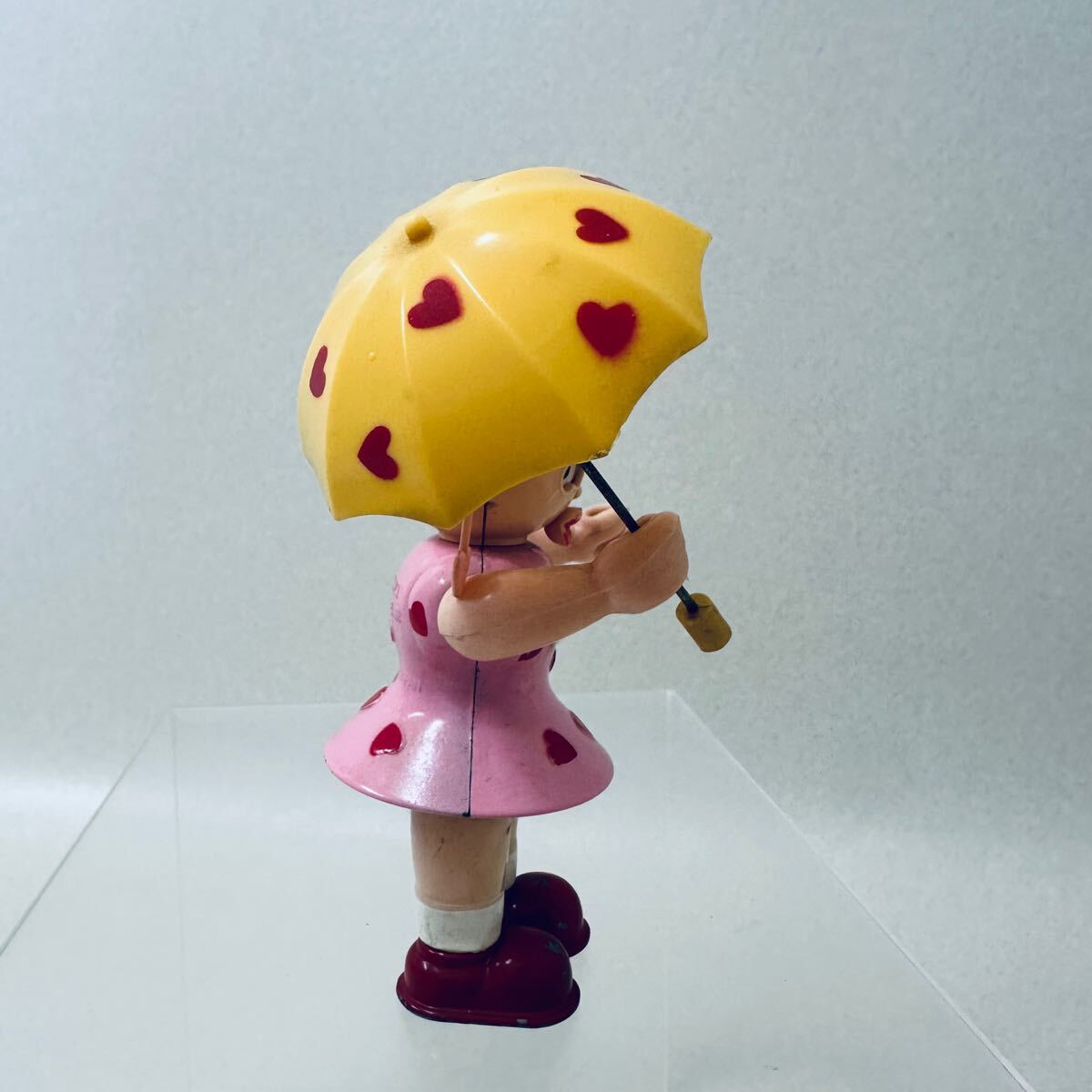01 ポピー 超合金 ロボメロ 3期生 がんばれロボコン、バンダイ 01 ポピー 超合金 ロボメロ 3期生 がんばれロボコン、バンダイ