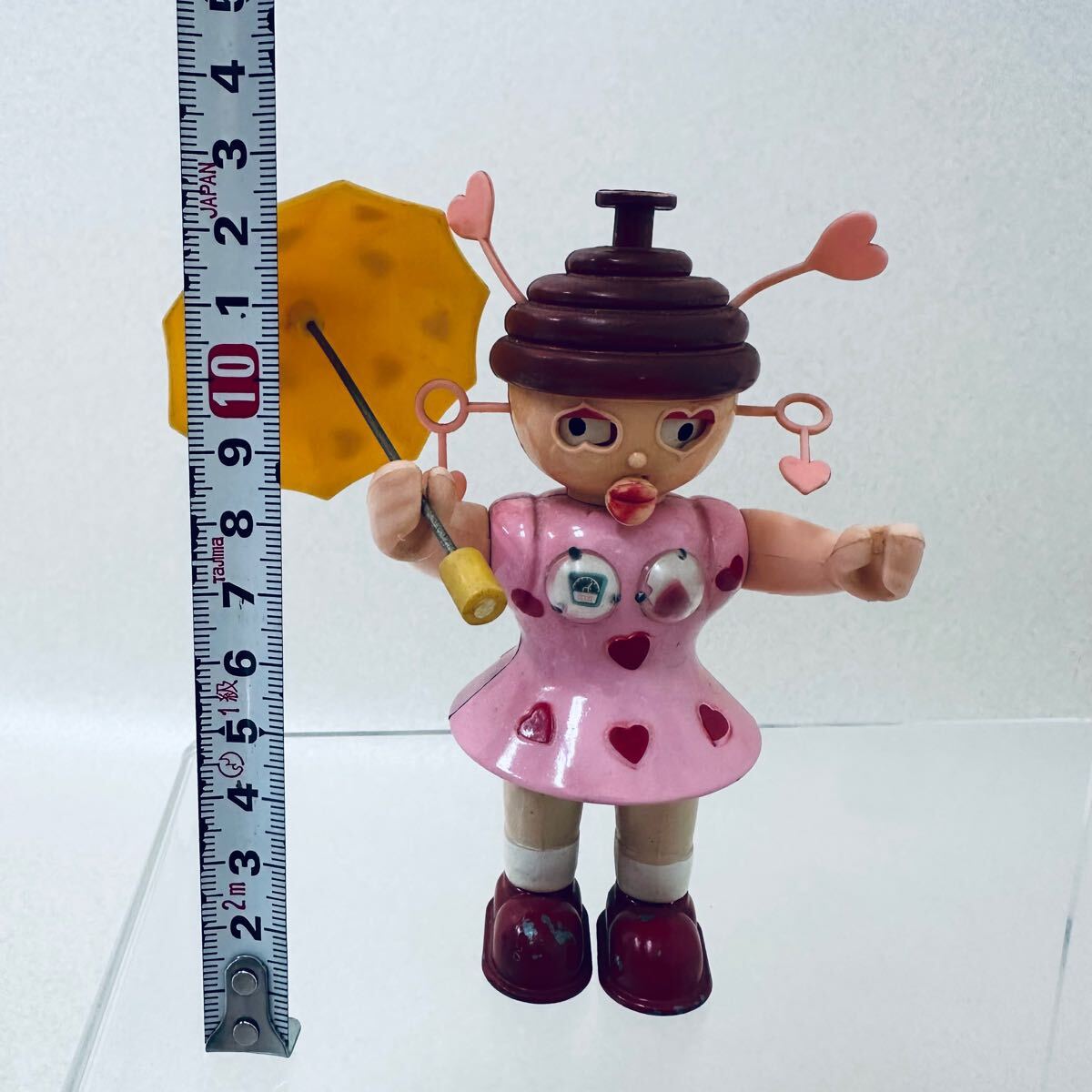 01 ポピー 超合金 ロボメロ 3期生 がんばれロボコン、バンダイ 01 ポピー 超合金 ロボメロ 3期生 がんばれロボコン、バンダイ
