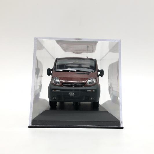 【中古】開封）　１／４３　ミニチャンプス　オペル　ヴィヴァ―ロ[240024472342]