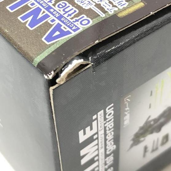 中古】未開封・箱イタミ)ROBOT魂 <SIDE MS> MS-14F ゲルググM 中古】未開封・箱イタミ)ROBOT魂 <SIDE MS> MS-14F ゲルググM