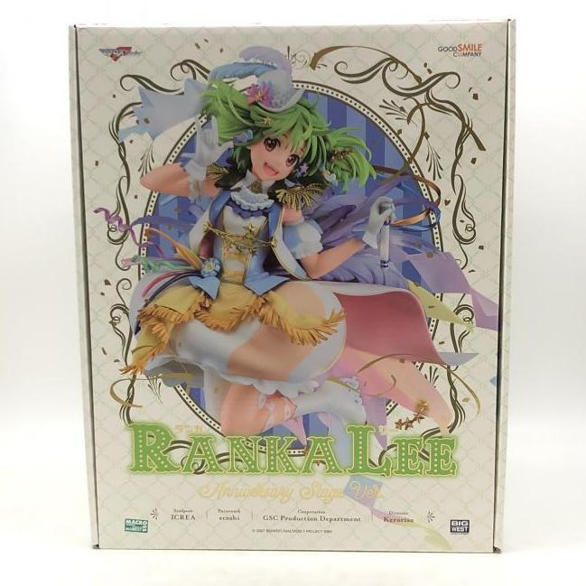【中古】未開封）ランカ・リー ~ Anniversary Stage Ver. ~[240024488595]