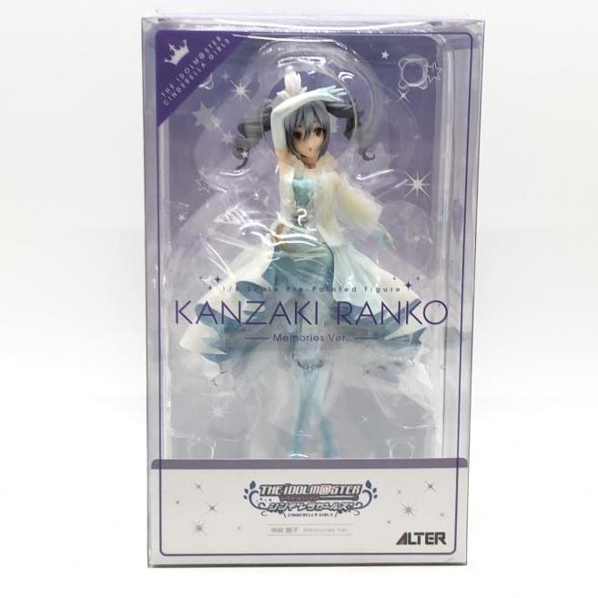 【中古】開封・衣装破損）神崎蘭子 Memories Ver. 1/8 アイドルマスターシンデレラガールズ[240024490723]
