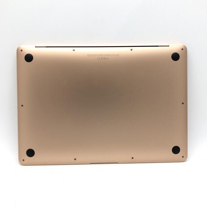 [ б/у ] вскрыть )MacBook Air Retina 256GB MGND3J/A Gold [240024451889]