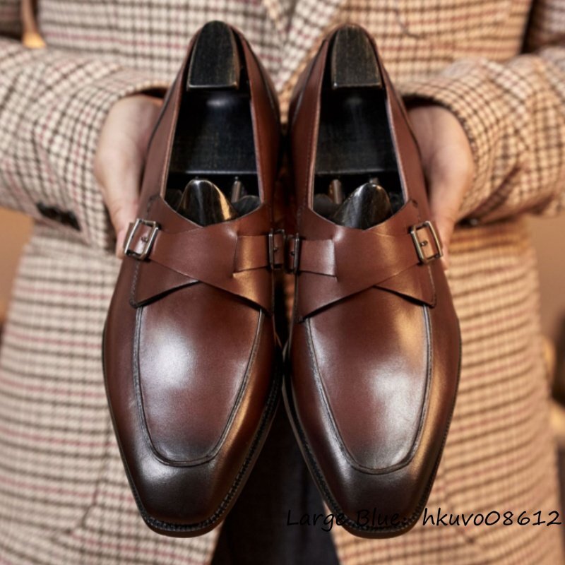 本革 職人手作り ローファー 厚底 レザーシューズ 牛革革靴 紳士靴 本革 職人手作り ローファー 厚底 レザーシューズ 牛革革靴 紳士靴