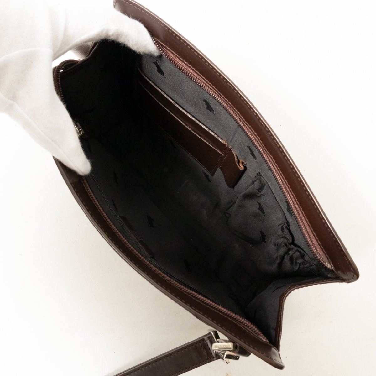 Bibian 比比昂- BRAUN BUFFEL セカンドバッグブラウンビュッフェ Bibian 比比昂- BRAUN BUFFEL セカンドバッグブラウンビュッフェ