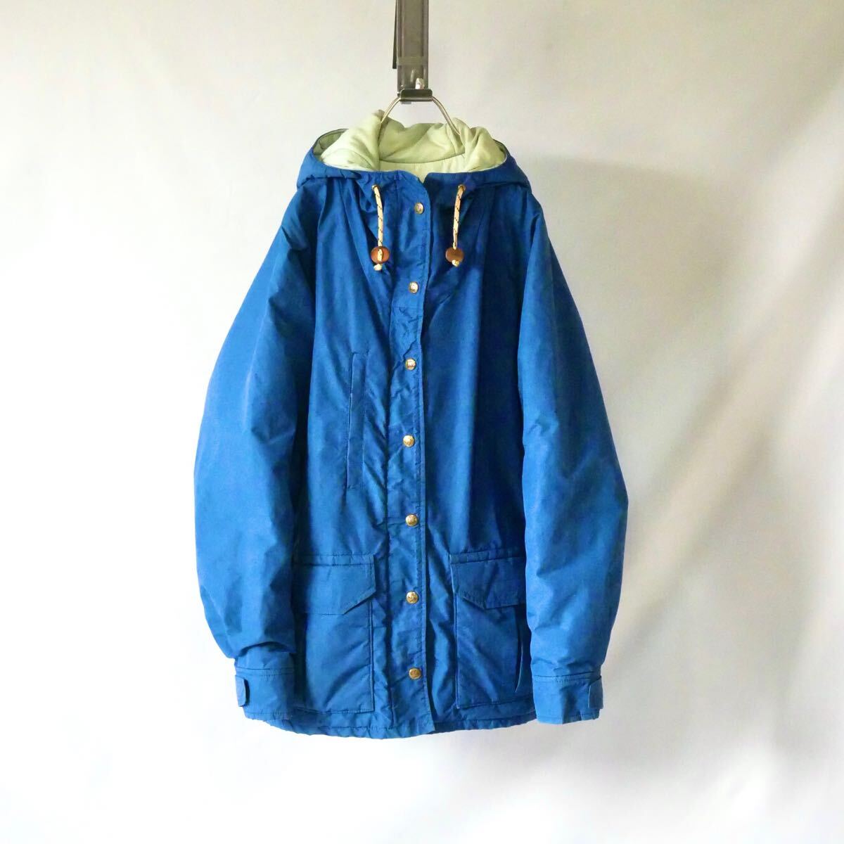 80s columbia GORE-TEX thinsulate jacket 80年代 コロンビア 80s columbia GORE-TEX thinsulate jacket 80年代 コロンビア