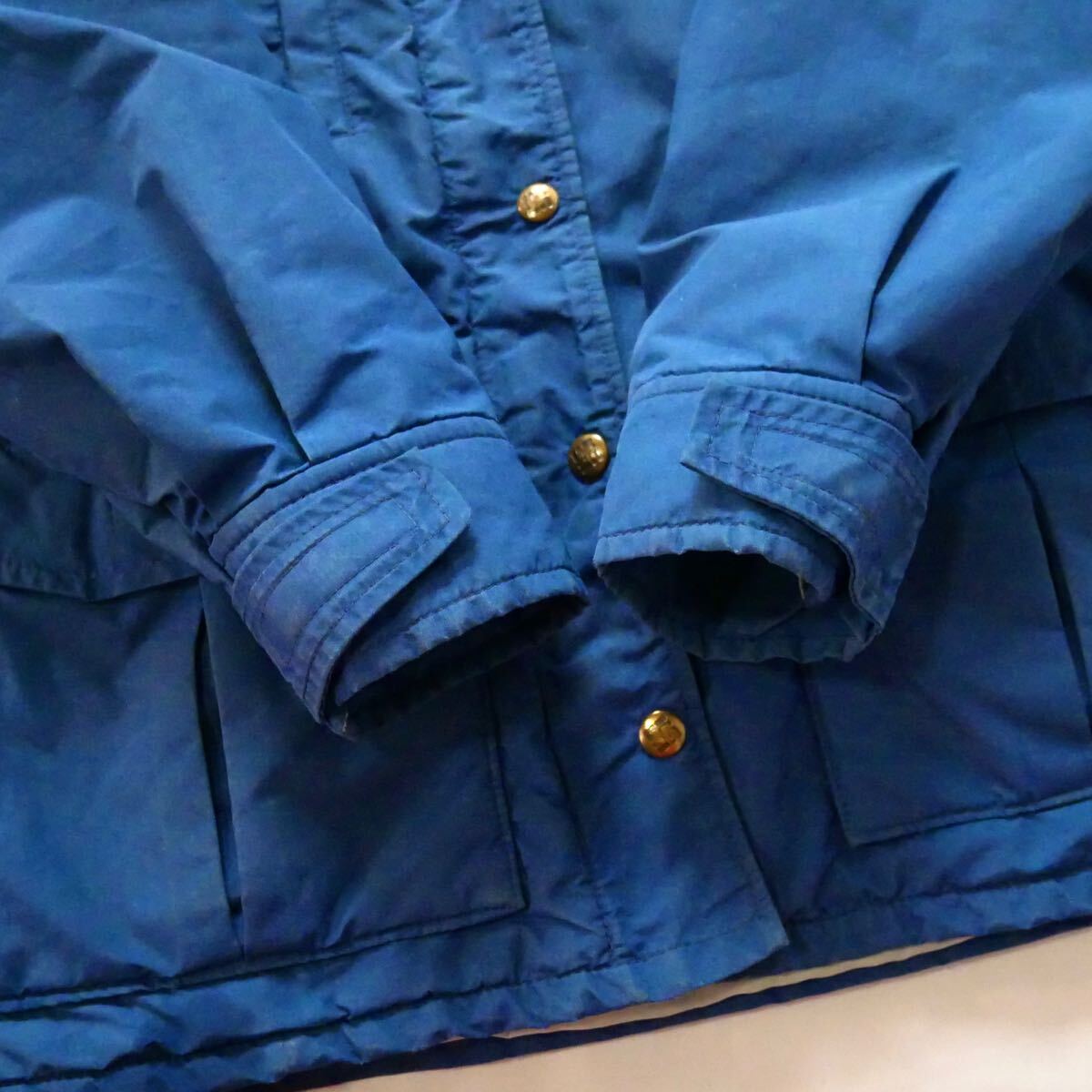 80s columbia GORE-TEX thinsulate jacket 80年代 コロンビア 80s columbia GORE-TEX thinsulate jacket 80年代 コロンビア