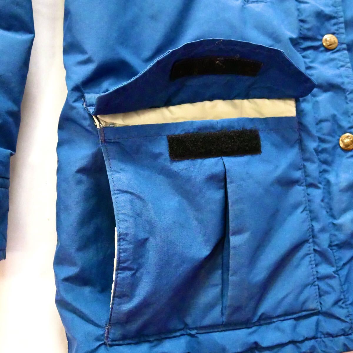 80s columbia GORE-TEX thinsulate jacket 80年代 コロンビア 80s columbia GORE-TEX thinsulate jacket 80年代 コロンビア