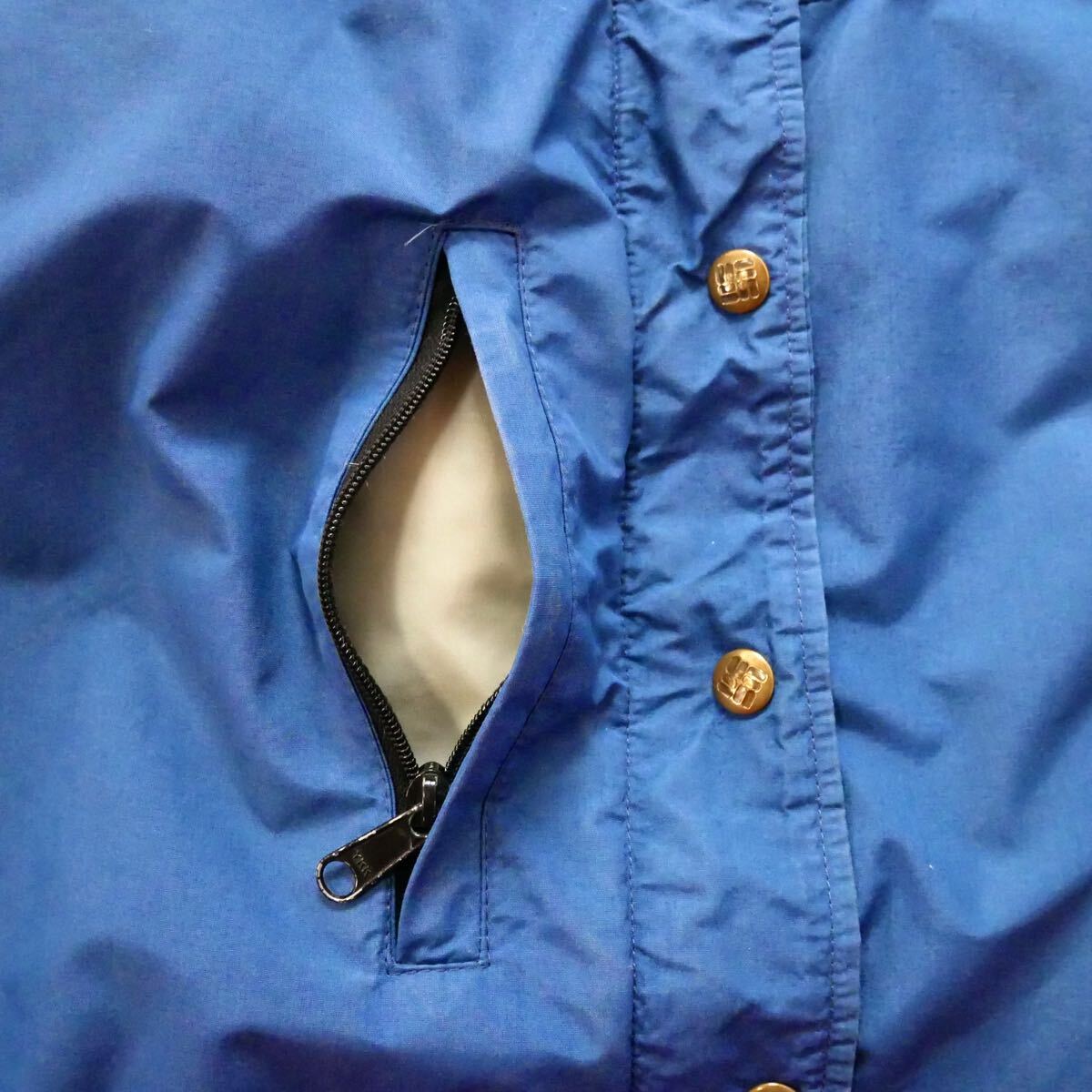 80s columbia GORE-TEX thinsulate jacket 80年代 コロンビア 80s columbia GORE-TEX thinsulate jacket 80年代 コロンビア