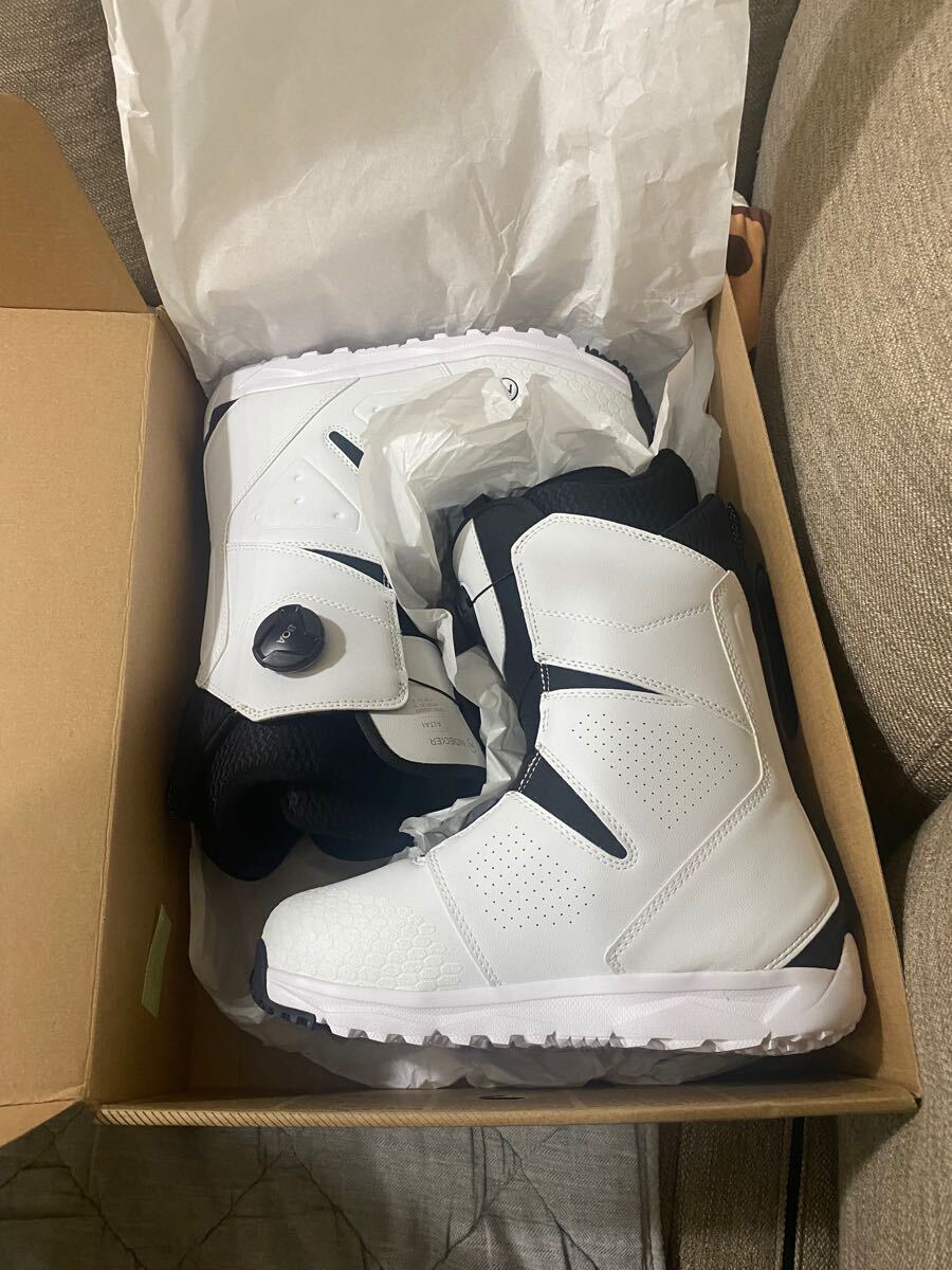 NIDECKER ナイデッカー ALTAI 27cm 23-24モデル 楽天市場】23-24