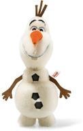 中古ぬいぐるみ Disney Frozen Olaf-ディズニー オラフ 中古ぬいぐるみ Disney Frozen Olaf-ディズニー オラフ