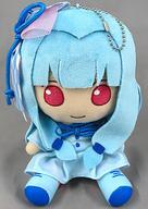 中古ぬいぐるみ 琴葉葵 おすわりぬいぐるみ 「VOCALOID AHS製品 中古ぬいぐるみ 琴葉葵 おすわりぬいぐるみ 「VOCALOID AHS製品