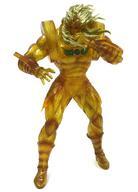 中古フィギュア 悪魔将軍 3.1 ロンズデーライト Ver. 「キン肉 中古フィギュア 悪魔将軍 3.1 ロンズデーライト Ver. 「キン肉