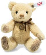 中古ぬいぐるみ Stina Teddy bear-スティナ テディベア- 13cm 中古ぬいぐるみ Stina Teddy bear-スティナ テディベア- 13cm