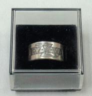 中古銀製品・指輪・アクセサリー(男性) 矢沢永吉 指輪(リング 中古銀製品・指輪・アクセサリー(男性) 矢沢永吉 指輪(リング