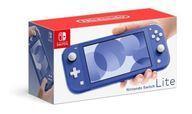 新品ニンテンドースイッチハード Nintendo Switch Lite本体 ブルー